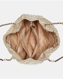 GUESS - Eda Large Hobo Bag