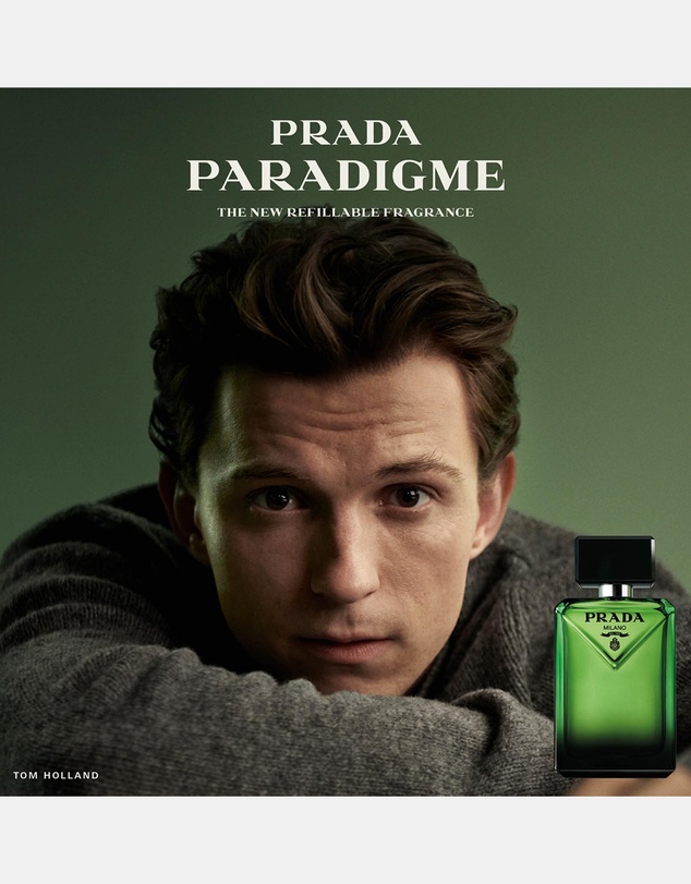 Prada - Prada Paradigme Eau de Parfum
