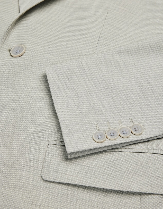 Politix - Marco Tailored Jacket