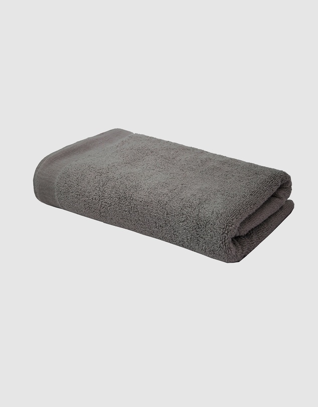 Bambury - Elvire Bath Sheet  2 Pack