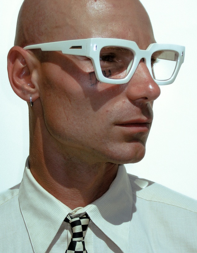 Reality Eyewear - Reader Fitch