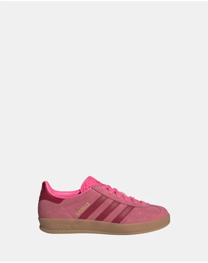 adidas Originals - Gazelle Indoor Grade School