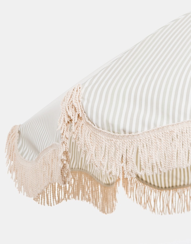 Business & Pleasure Co. - The Rio Fringed Umbrella