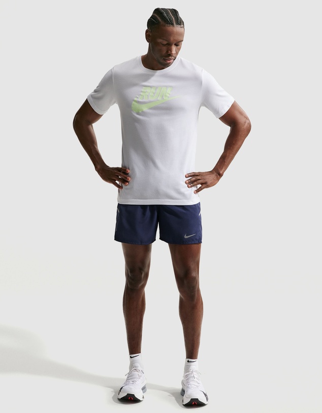 Nike - Dri-FIT Miler 5