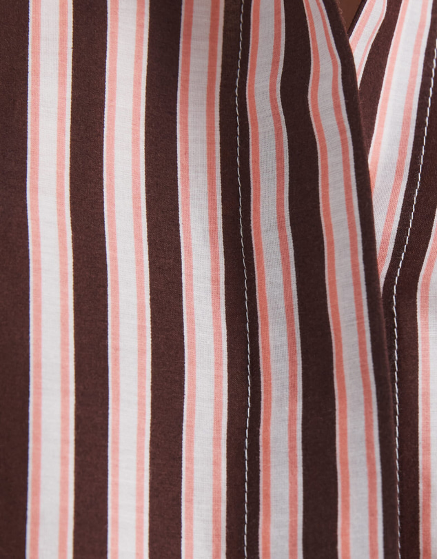 SABA - Cora Boyfriend Shirt