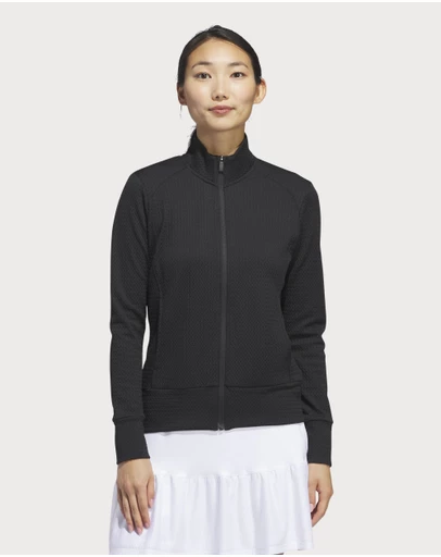 adidas Performance - Golf Women's Ultimate365 Textured Jacket