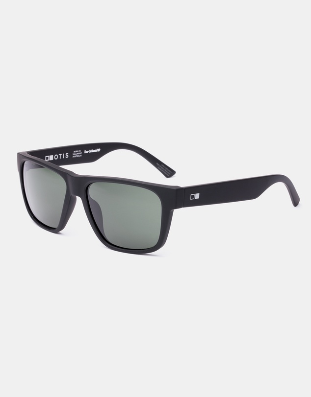 Otis - High Tide - Polarised
