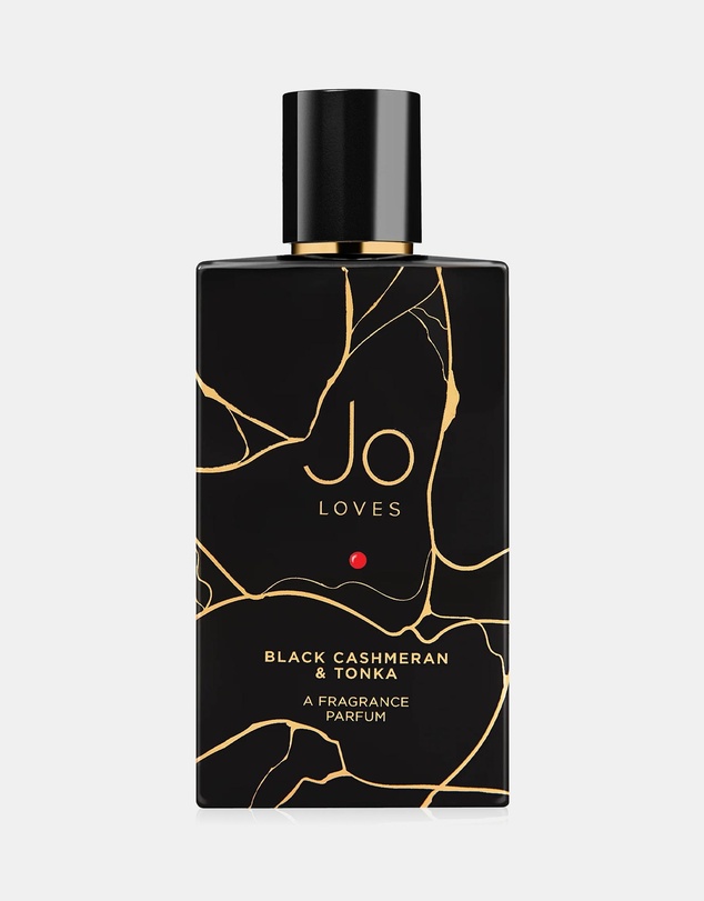 JO LOVES - Jo Loves Black Cashmeran & Tonka Fragrance Parfum