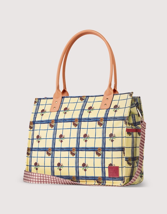 The Somewhere Co - Meadow Everyday Tote Bag