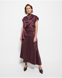 Commonry - Sophia Top