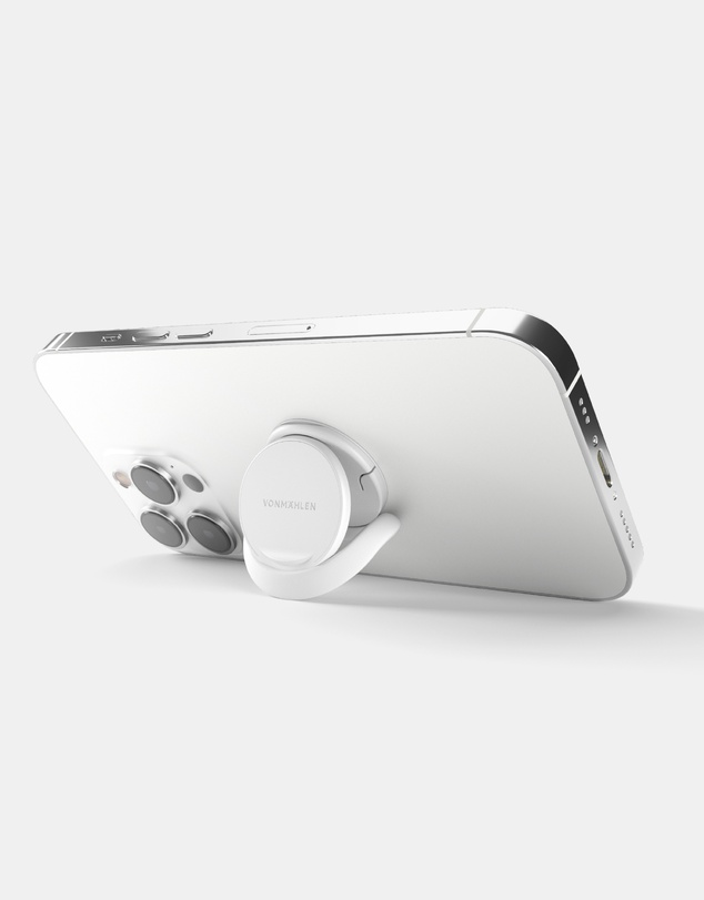 Vonmahlen - Backflip Pure - Phone Grip + Magnetic Mount