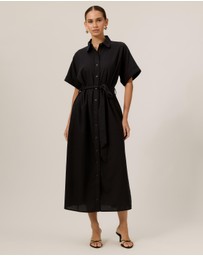 Tussah - Rachel Midi Dress