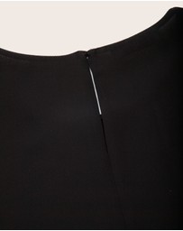 IDA+S - Linda Silk Top