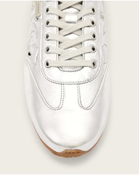AllSaints - Liam Western Sneakers - Women's