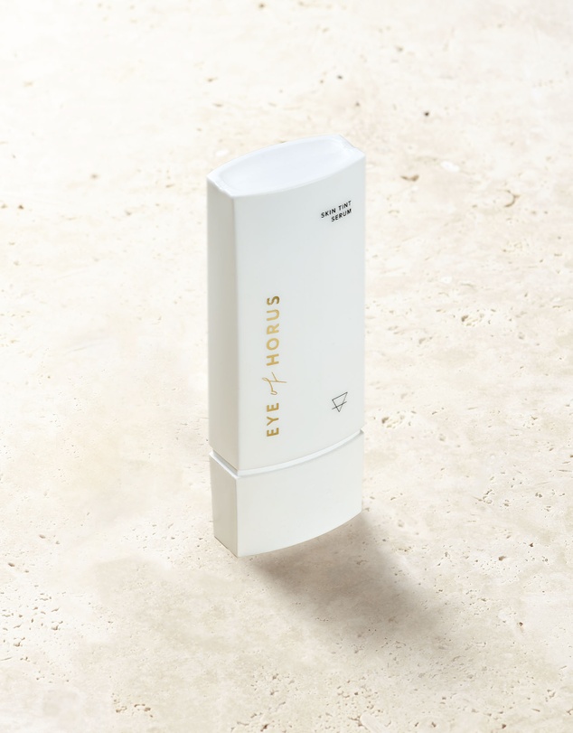Eye of Horus - Skin Tint Serum Foundation Lightest