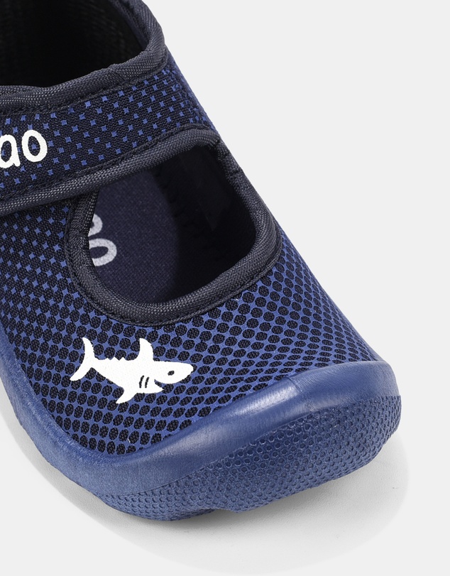 CIAO - Beach Spotty Shark