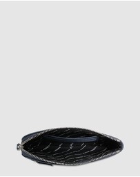 Status Anxiety - Smoke and Mirrors Pouch
