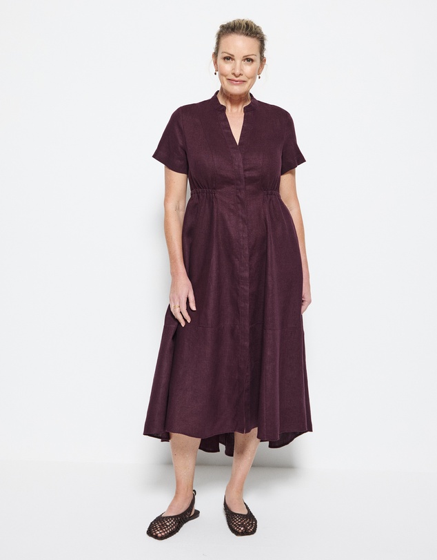 Commonry - Catherine Dress