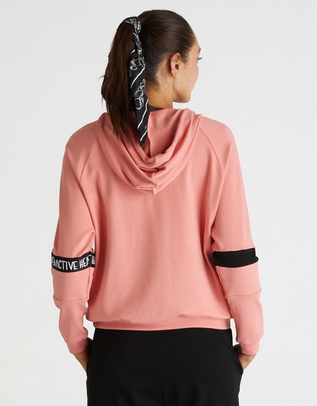 Heaven Australia - Street Active Hoodie