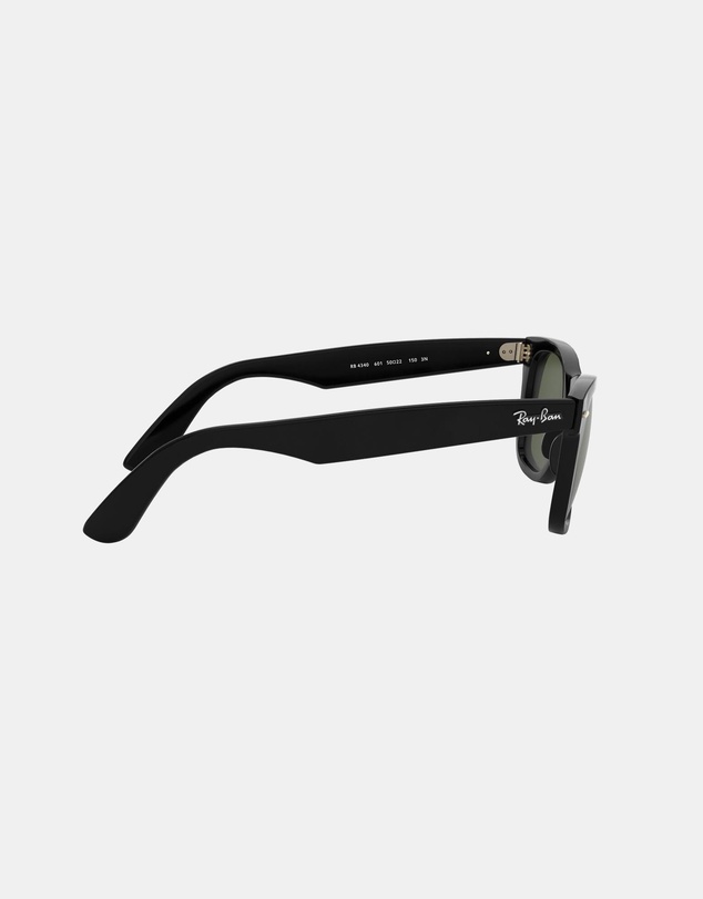 Ray-Ban - Wayfarer Ease RB4340