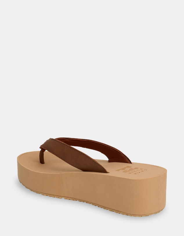 Billabong - Womens Lola Hi Thongs