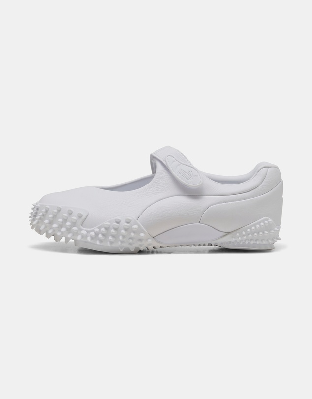 Puma - Mostro Fey Leather Shoes Footwear - Unisex