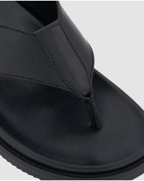 Dune London - Iddolise - Black