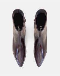 Therapy - Paige Ankle Boots