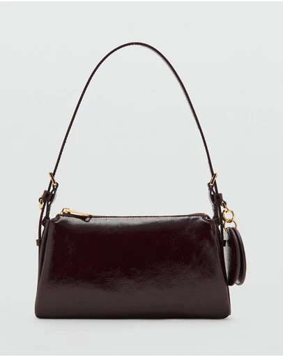 M.N.G - Grego Bag - Small