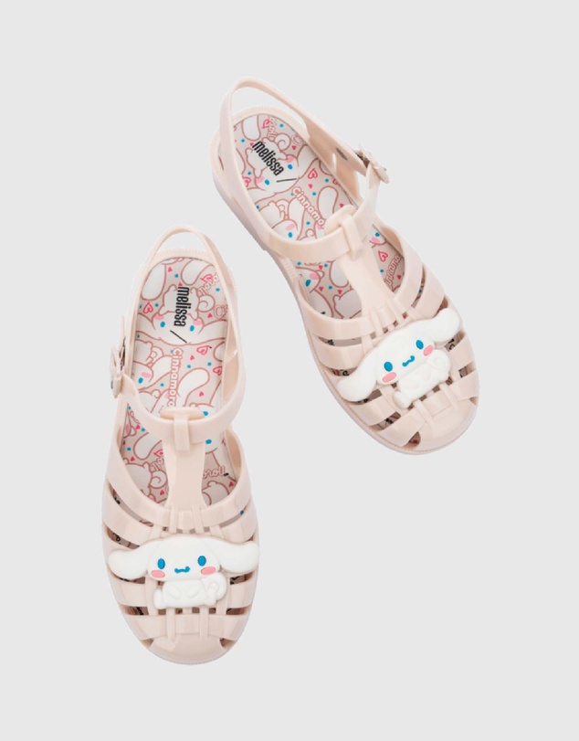 Melissa - Melissa Possession + Hello Kitty