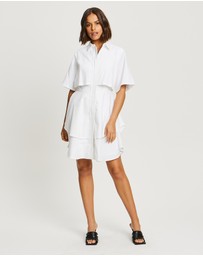 Willa - Hugh Layered Dress
