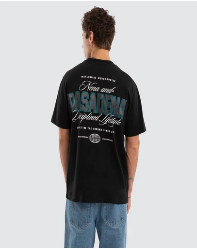 Nena & Pasadena - Ravenor Classic Tee