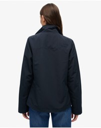 Superdry - Non Hooded Shell Jacket