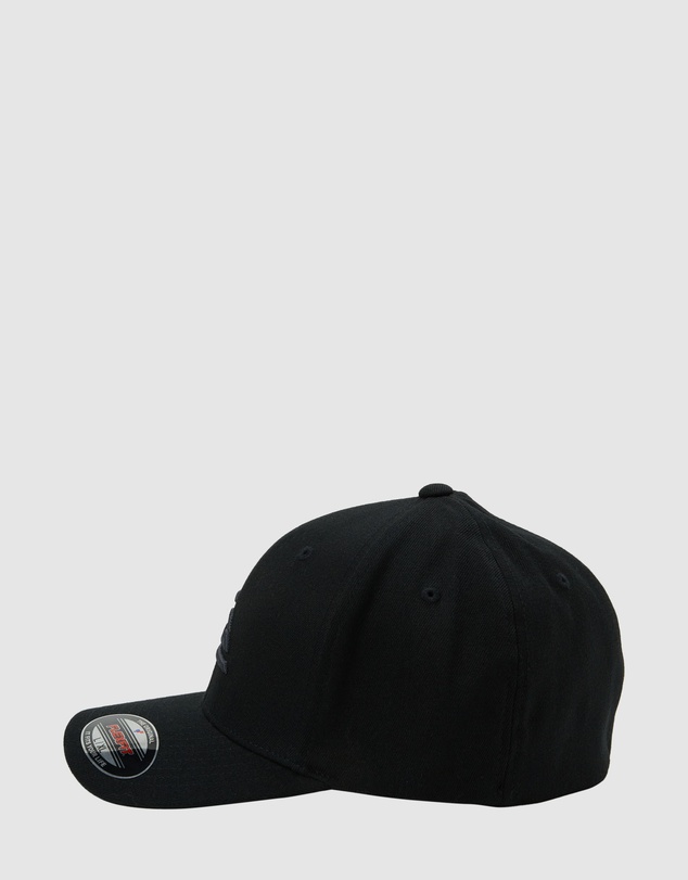 Quiksilver - Mens Mountain And Wave Cap