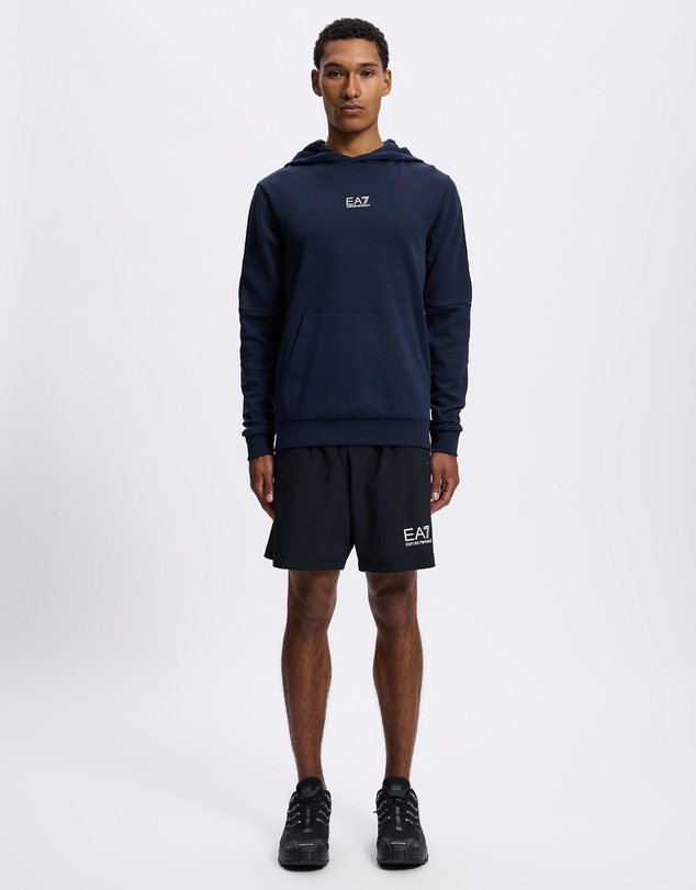 Emporio Armani EA7 - Italian Spirit Hoodie