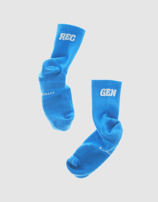 REC GEN - RN Pro Sock 2 Pack