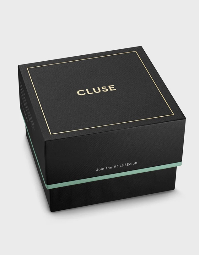 Cluse - Aravis Link