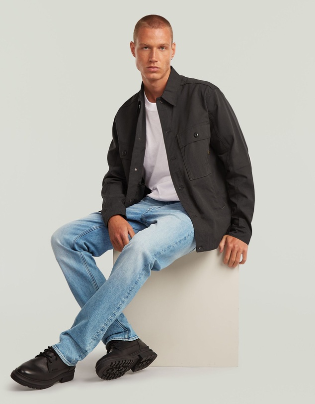 G-Star - Mosa overshirt