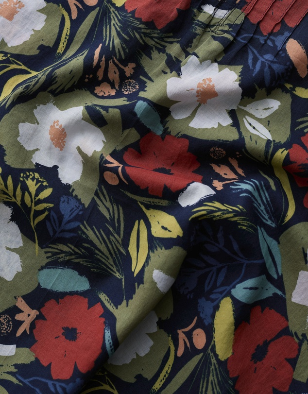 Seasalt - Garden Gate Top II