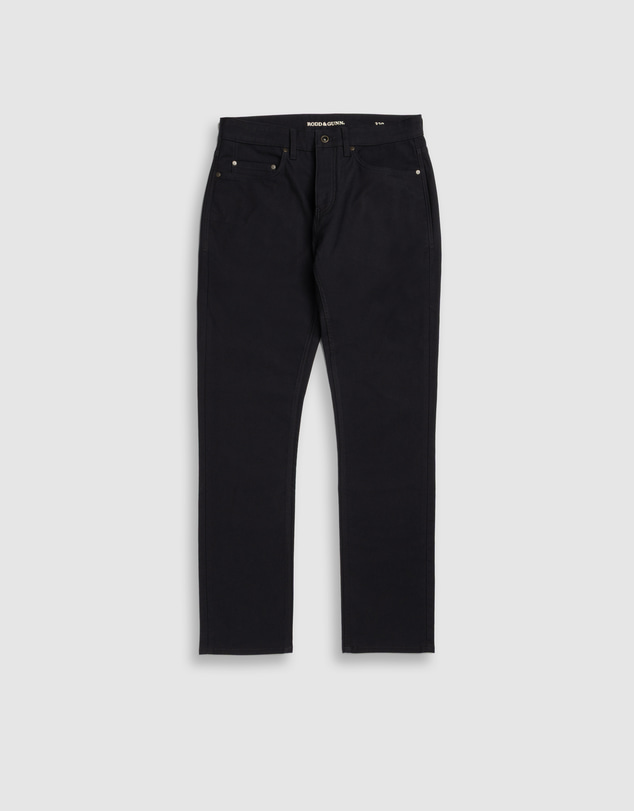 Rodd & Gunn - Motion 2 Straight Jean Short Leg