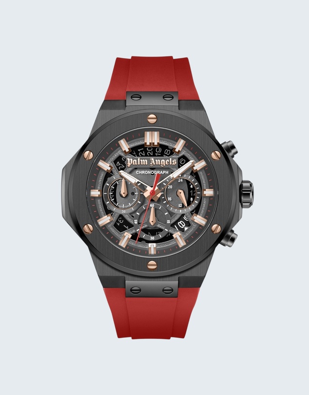 Palm Angels - Fiero