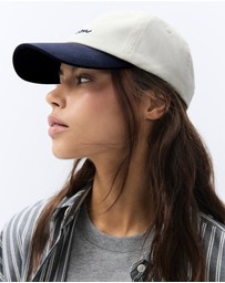 UNISON - Retro Baseball Cap