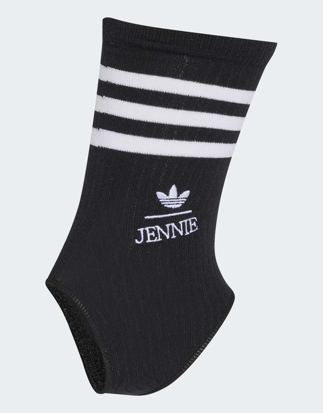 adidas Originals - ADIDAS ORIGINALS BY JENNIE CUT-OUT SOCK 1PP Unisex