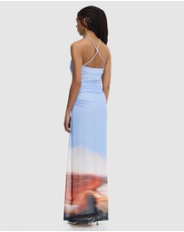 Significant Other - Nina Dress