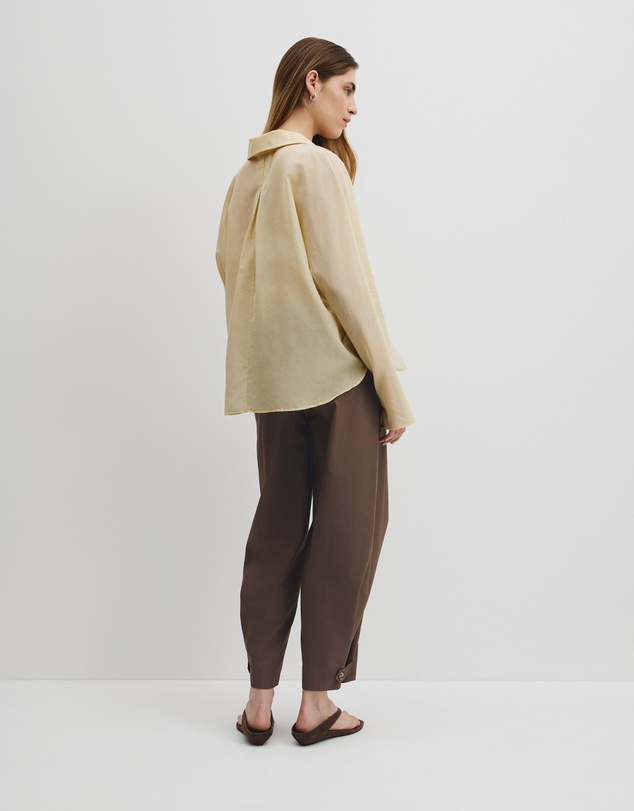 Country Road - Slouchy Shirt