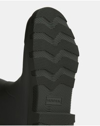 Hunter - Downpour Tall Boots - Unisex
