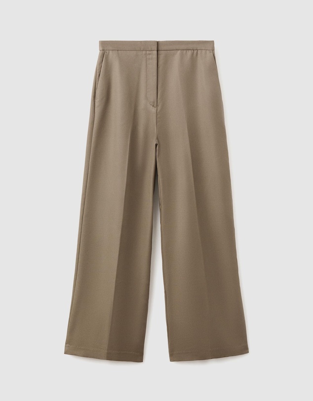 M.N.G - Fluid Trousers