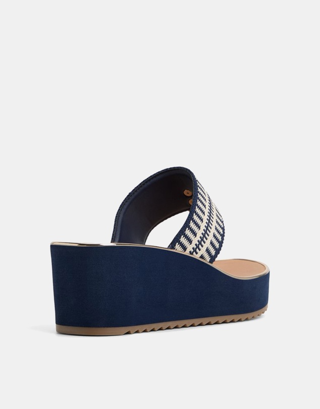 ALDO - Penelopy T-Strap Wedges