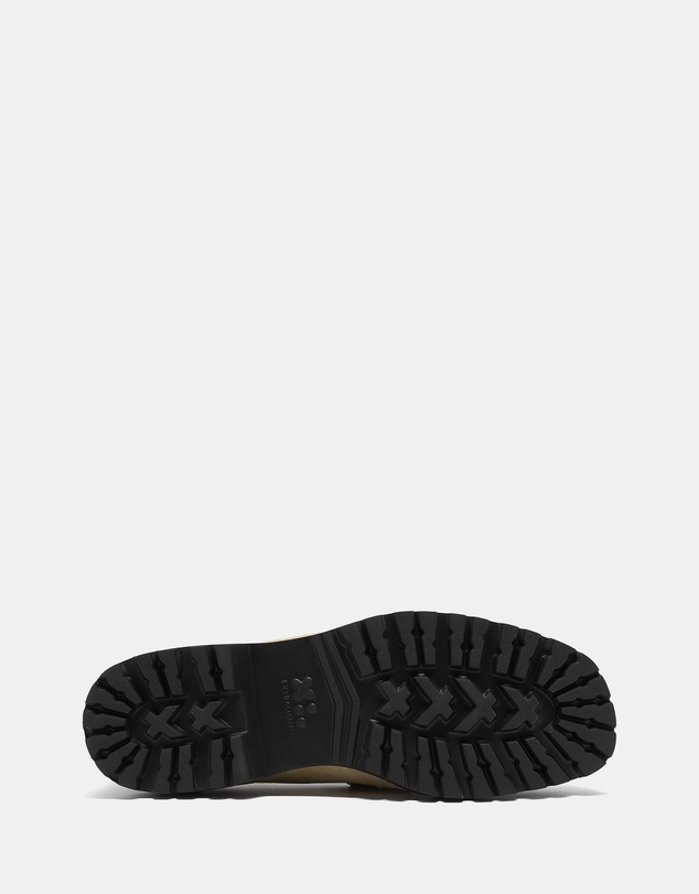 Clarks - Yukoner Penny (M) Maple