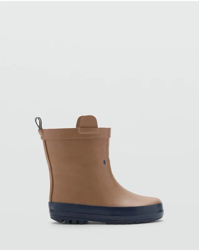 M.N.G - Irene Ankle Boots - Kids